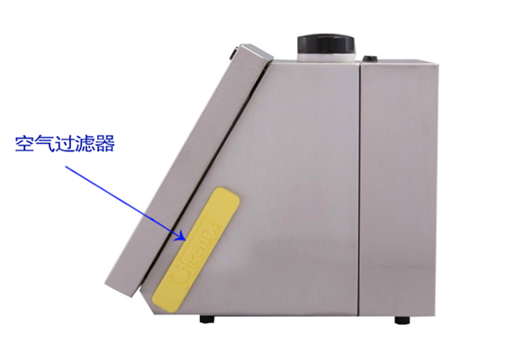 喜多力ci56502噴碼機空氣過濾器展示